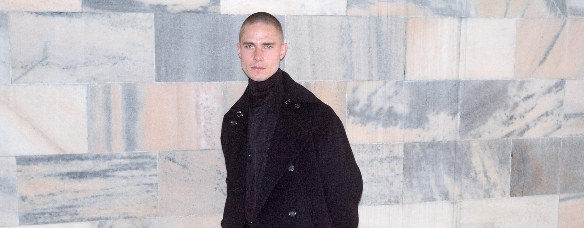 Collezione Uomo Autunno Inverno 25-26