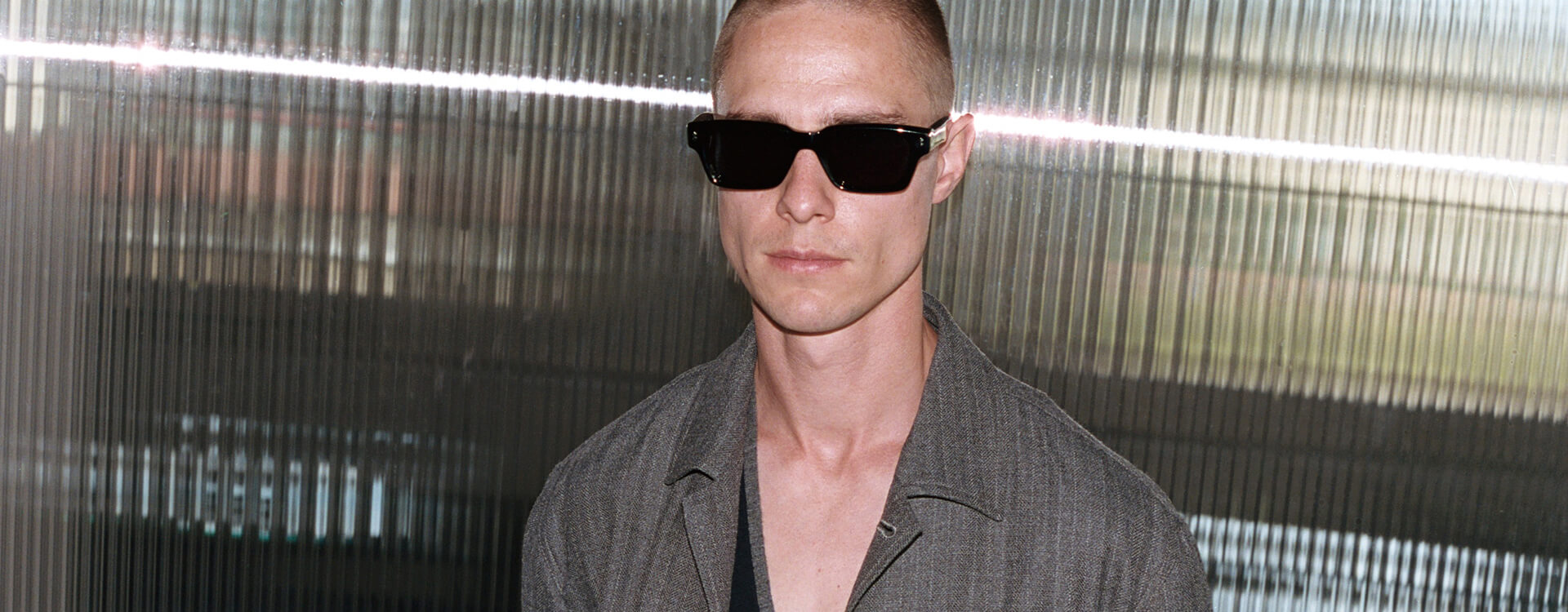 I Blazer e gli Abiti