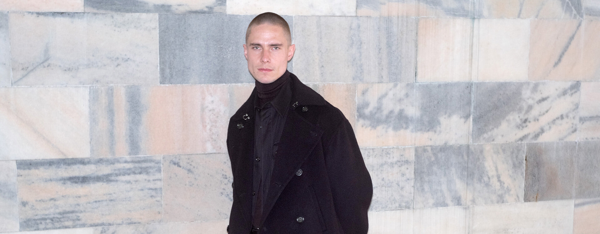 Men's Winter Jackets and Coats | Classic Elegance – Paolo Pecora