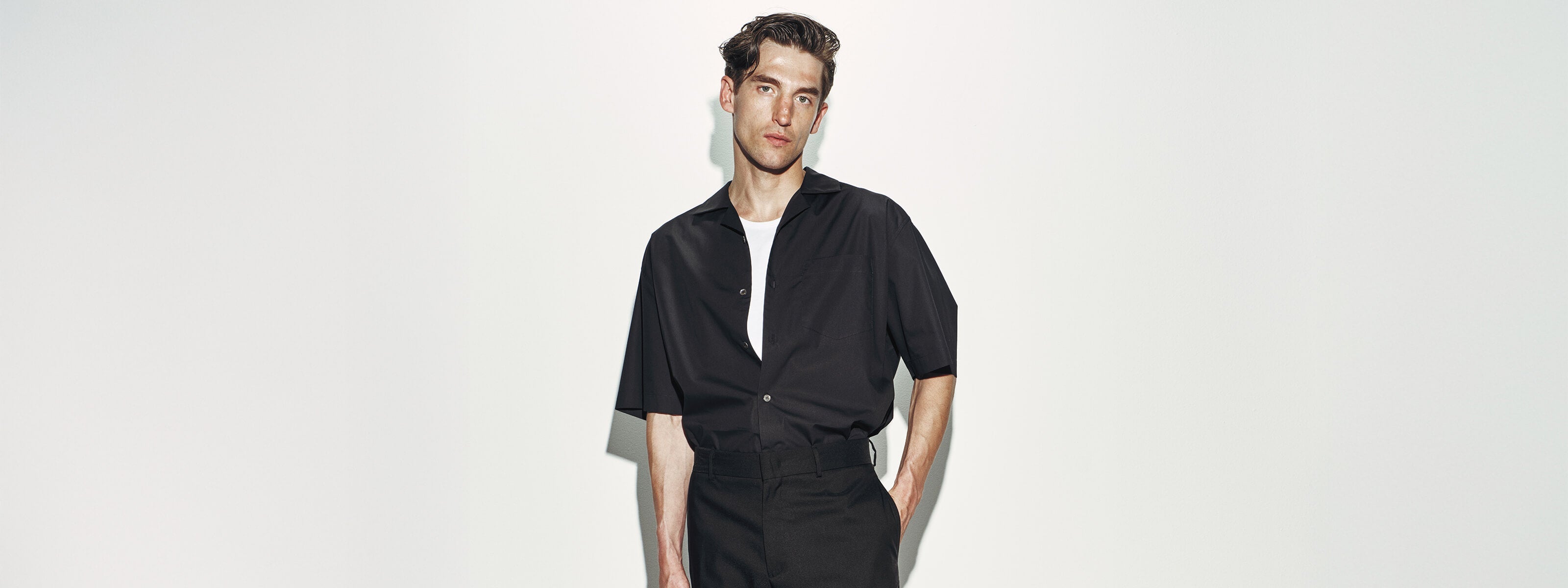 Spring Summer 2026 Encounters