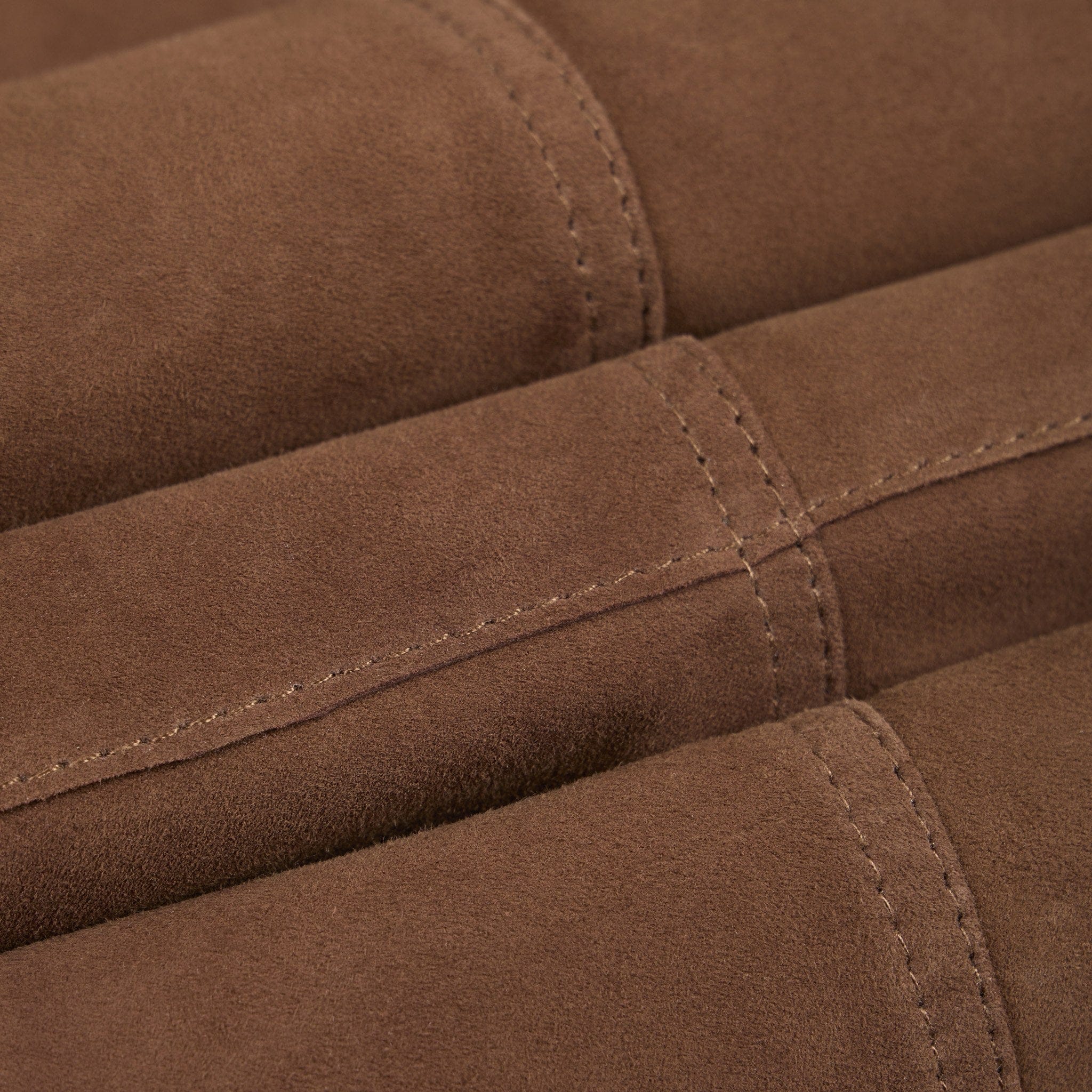 Giubbotto in Pelle con Tasche Applicate Nocciola Giubbotto Pelle Paolo Pecora