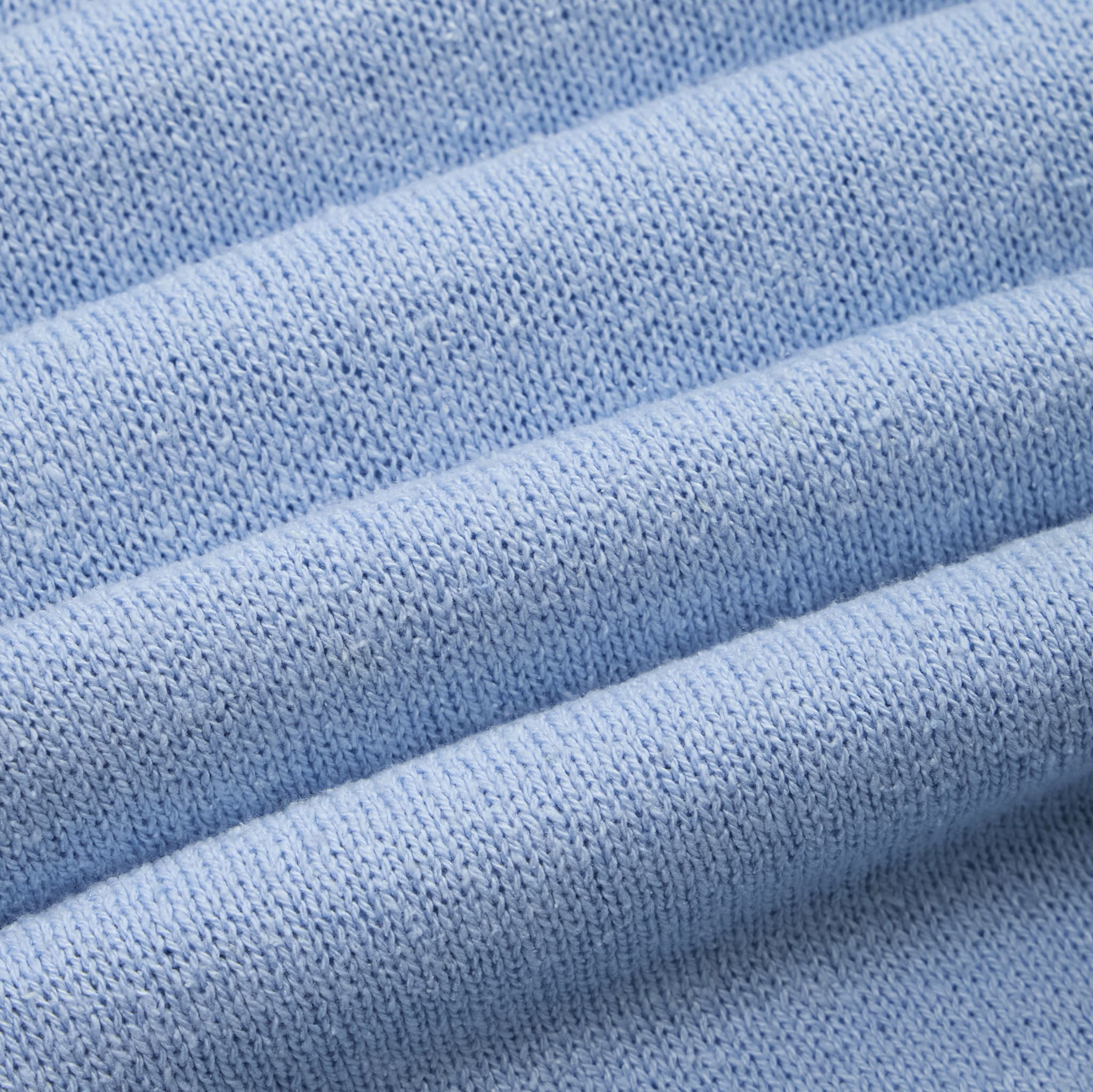 Maglia A Polo Azzurro Maglia A Polo Paolo Pecora