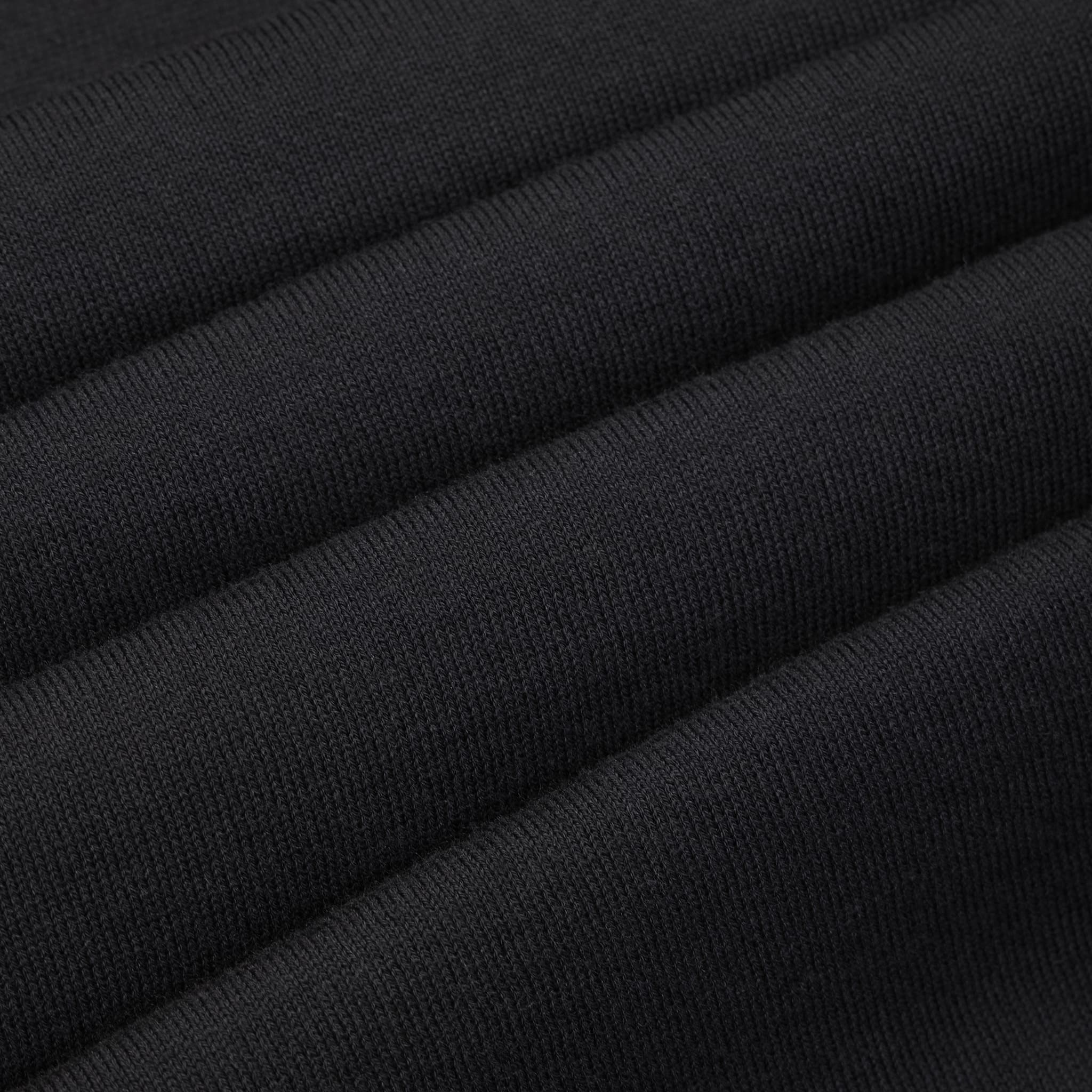 Maglia A Polo Nero Maglia A Polo Paolo Pecora