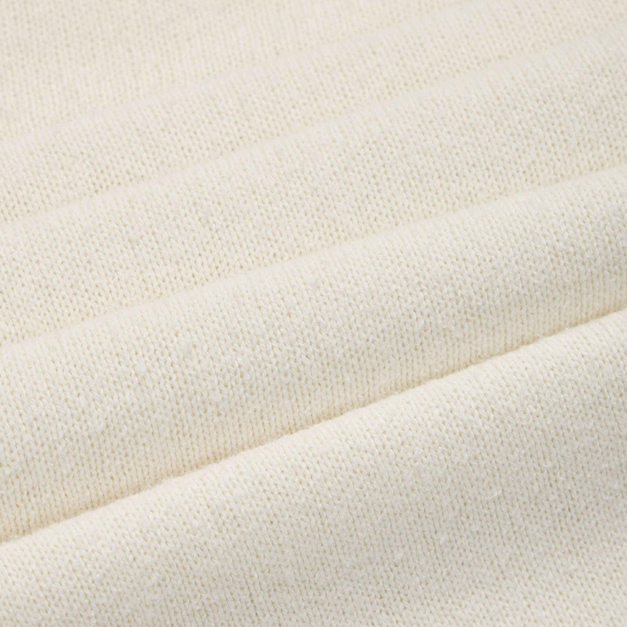 Maglia A Polo Panna Maglia A Polo Paolo Pecora