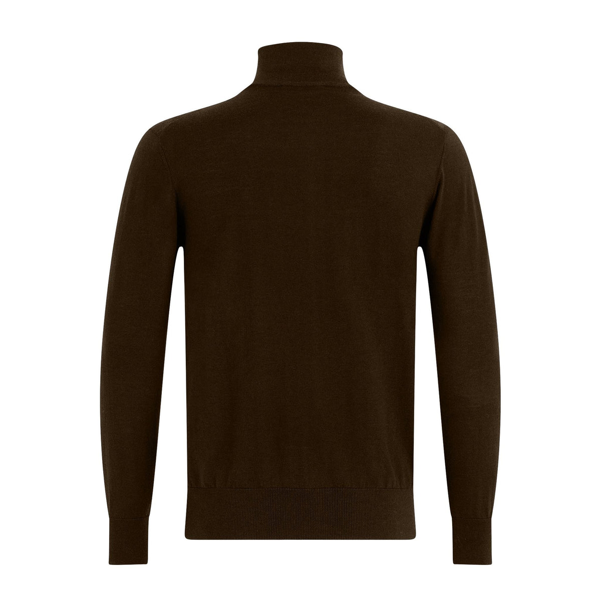 Maglia Cardigan Marrone Maglia Cardigan Paolo Pecora