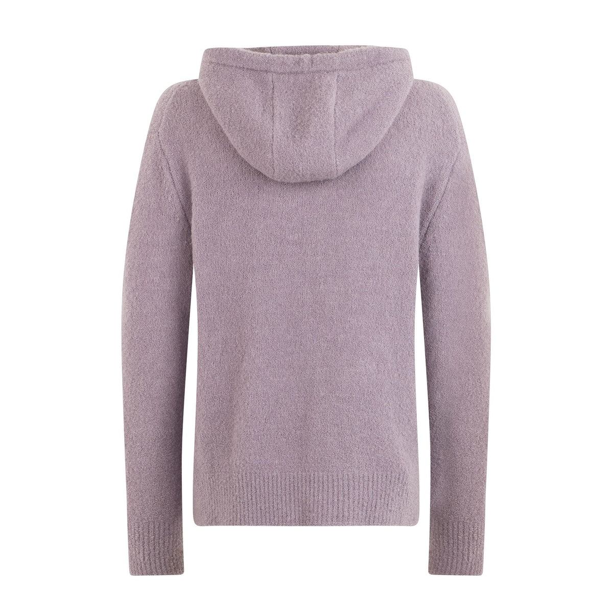 Maglia Con Cappuccio Rosa Antico Maglia Con Cappuccio Paolo Pecora