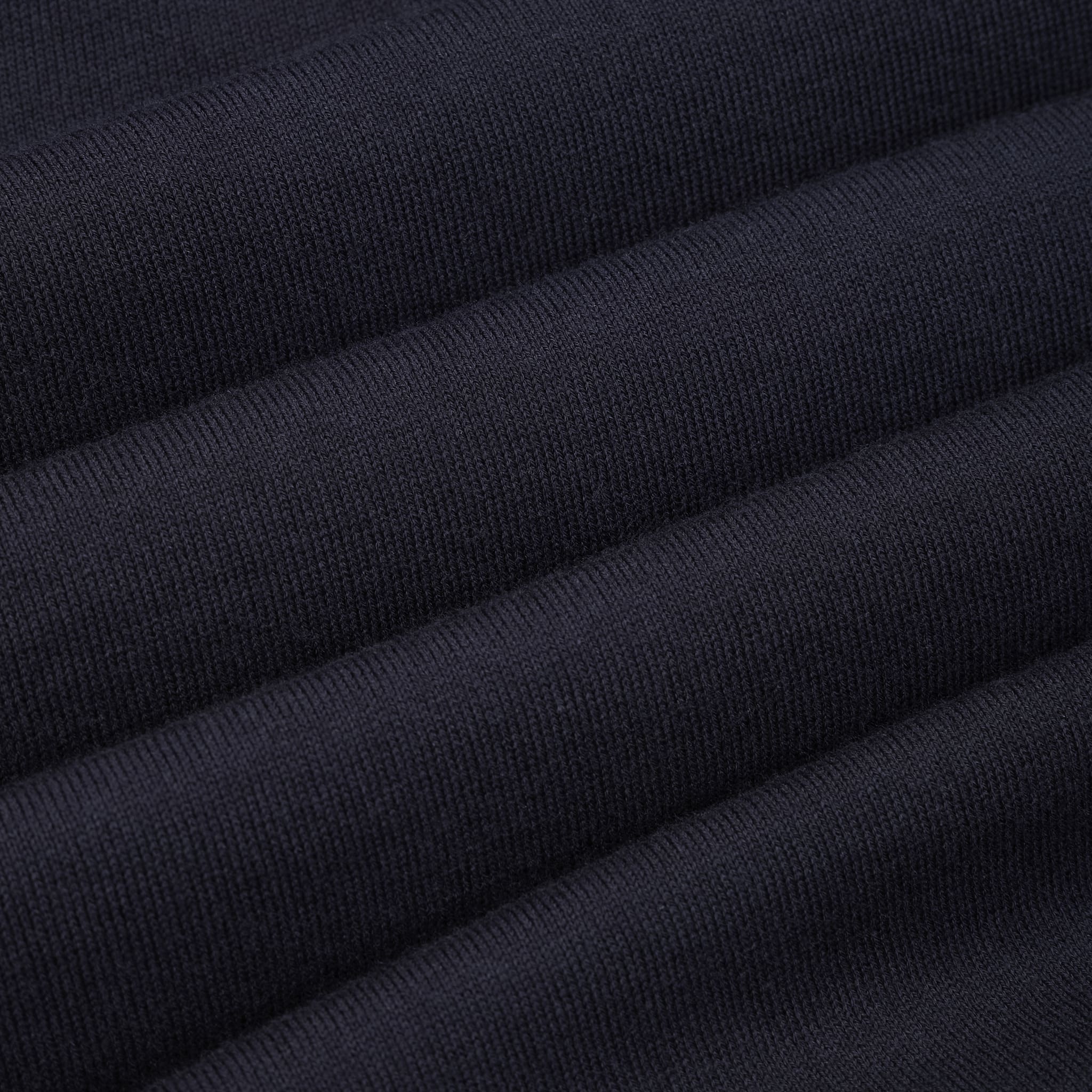 Maglia Girocollo Blu Maglia Girocollo Paolo Pecora