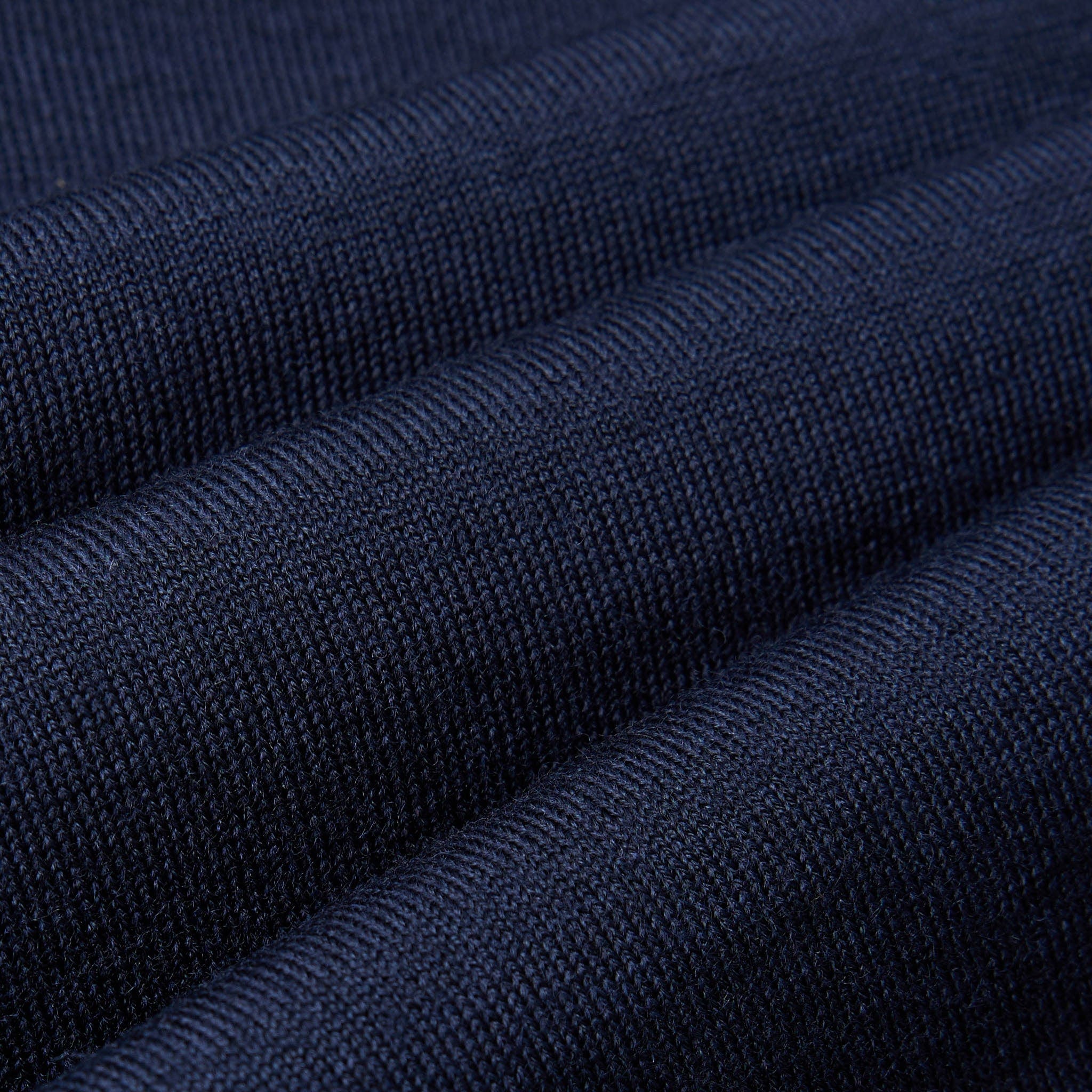 Maglia Lupetto Blu Maglia Lupetto Paolo Pecora