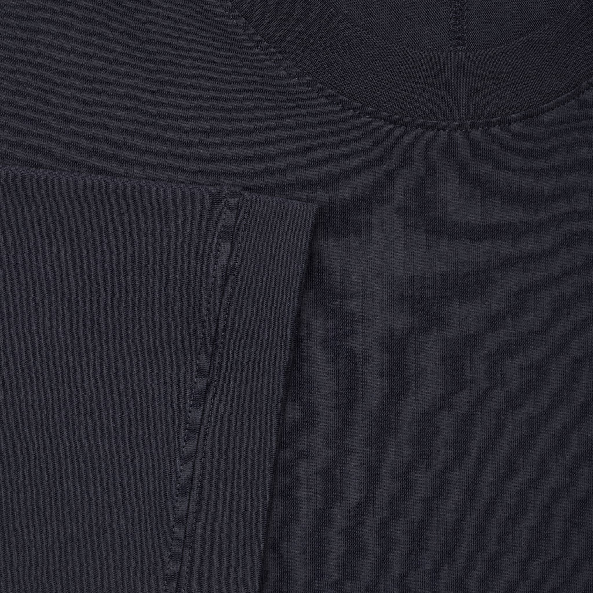 T-Shirt Jersey Blu T-Shirt Jersey Paolo Pecora