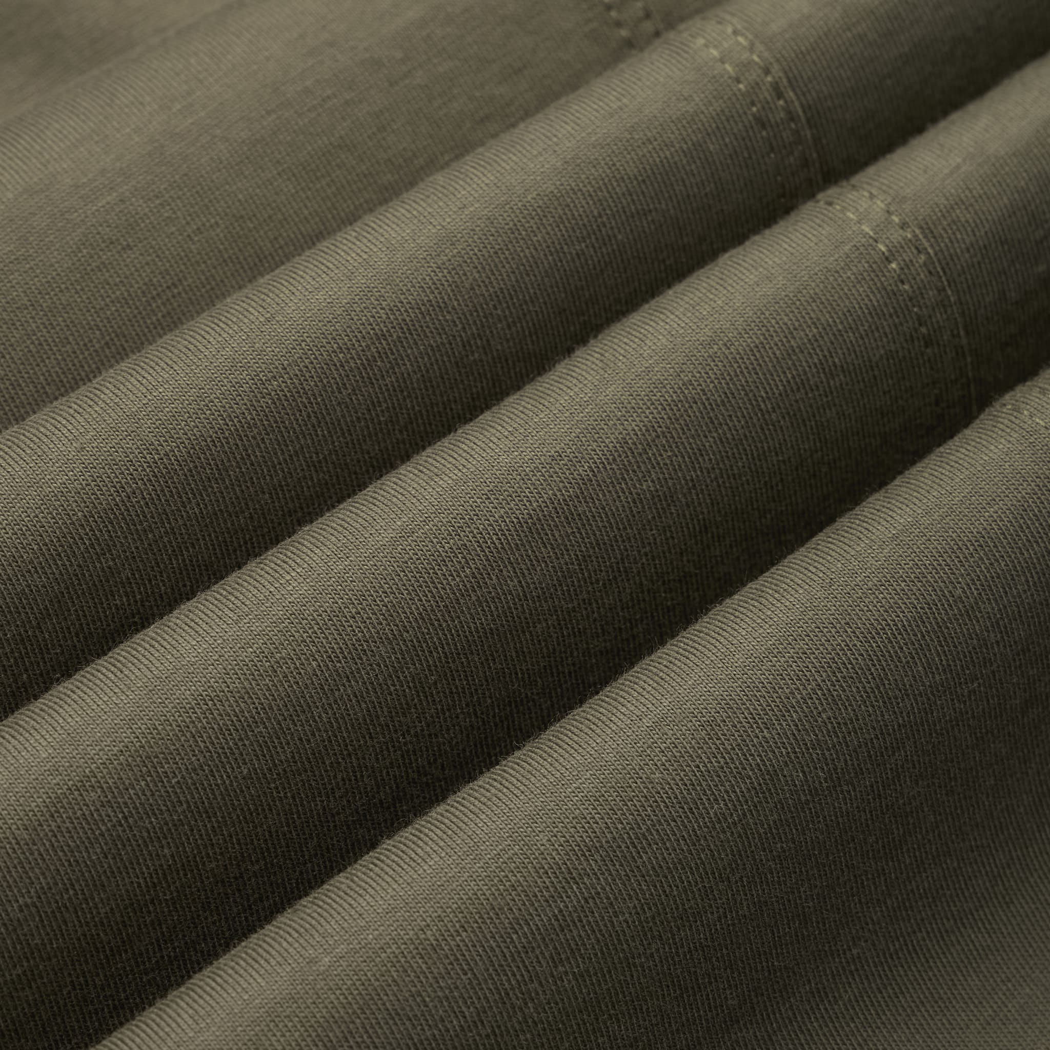 T-Shirt Jersey Verde Sc. T-Shirt Jersey Paolo Pecora