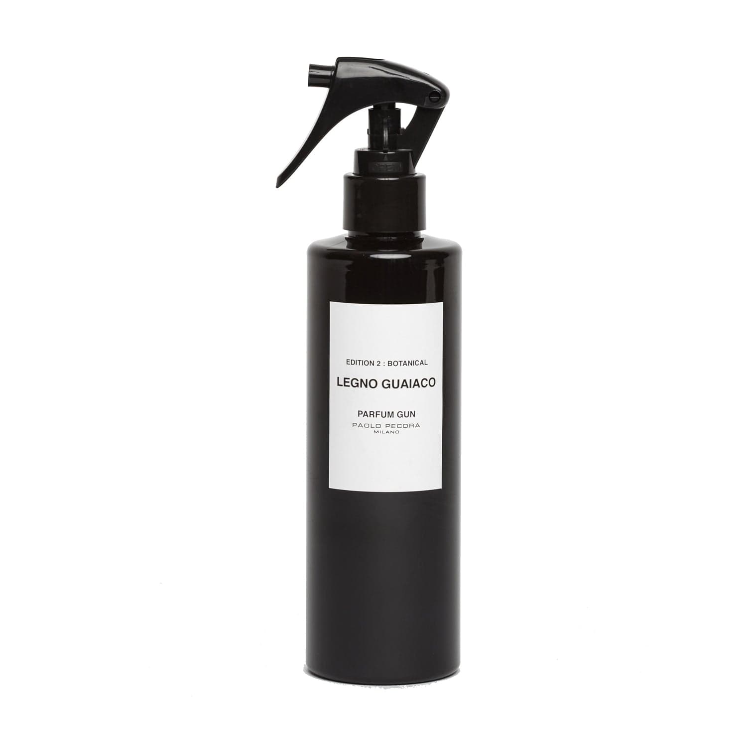 paolopecora LEGNO GUAIACO Edition 2: Botanical - Parfum Gun 250 ML