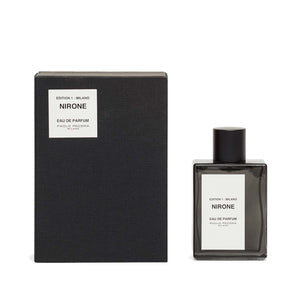 paolopecora NIRONE Edition 1: Milano - Eau de Parfum 100 ML