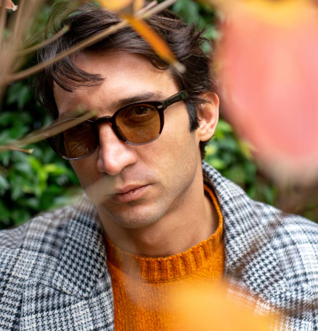 Derek Castiglioni e la sua visione da Designer