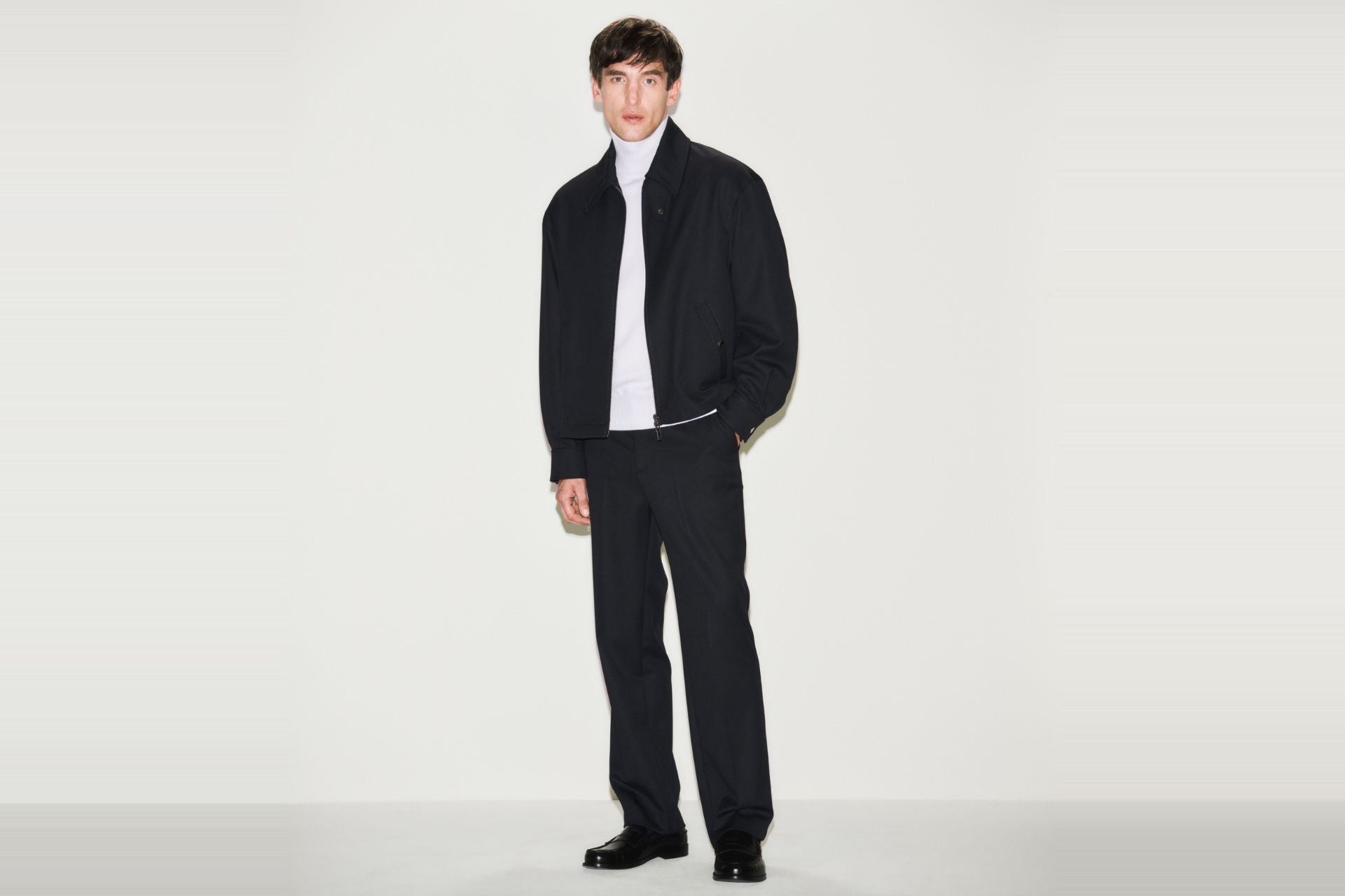 I Blazer e Uniform