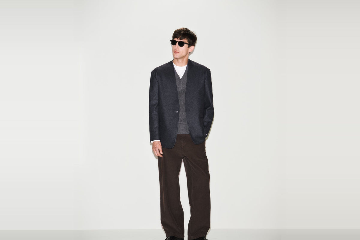I Blazer e Uniform