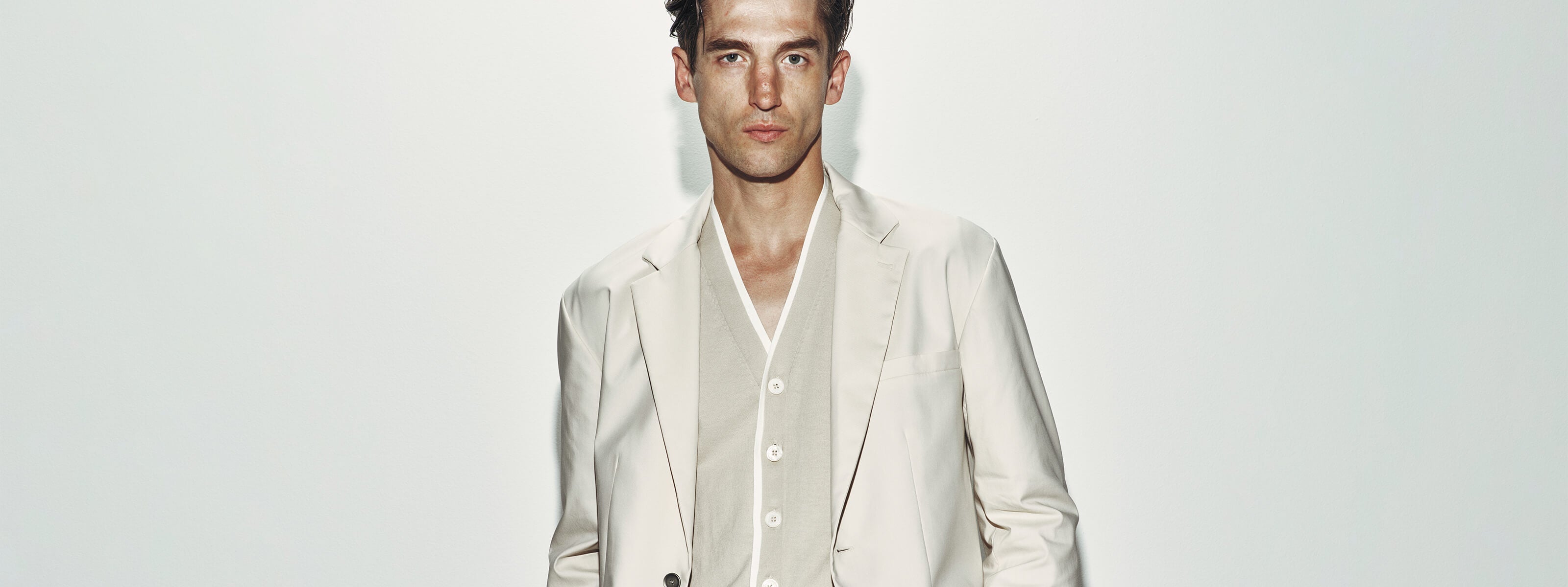 I Blazer e gli Abiti Estivi