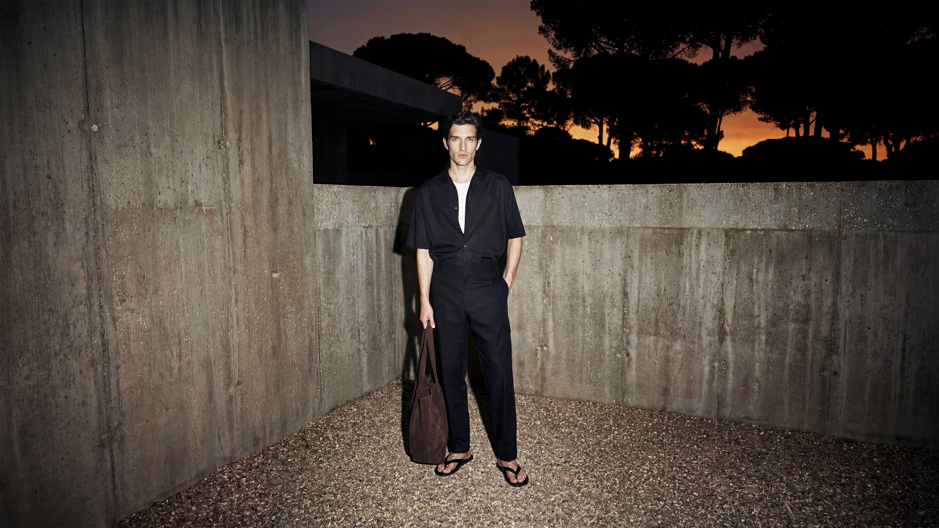 Collections – Paolo Pecora Milano