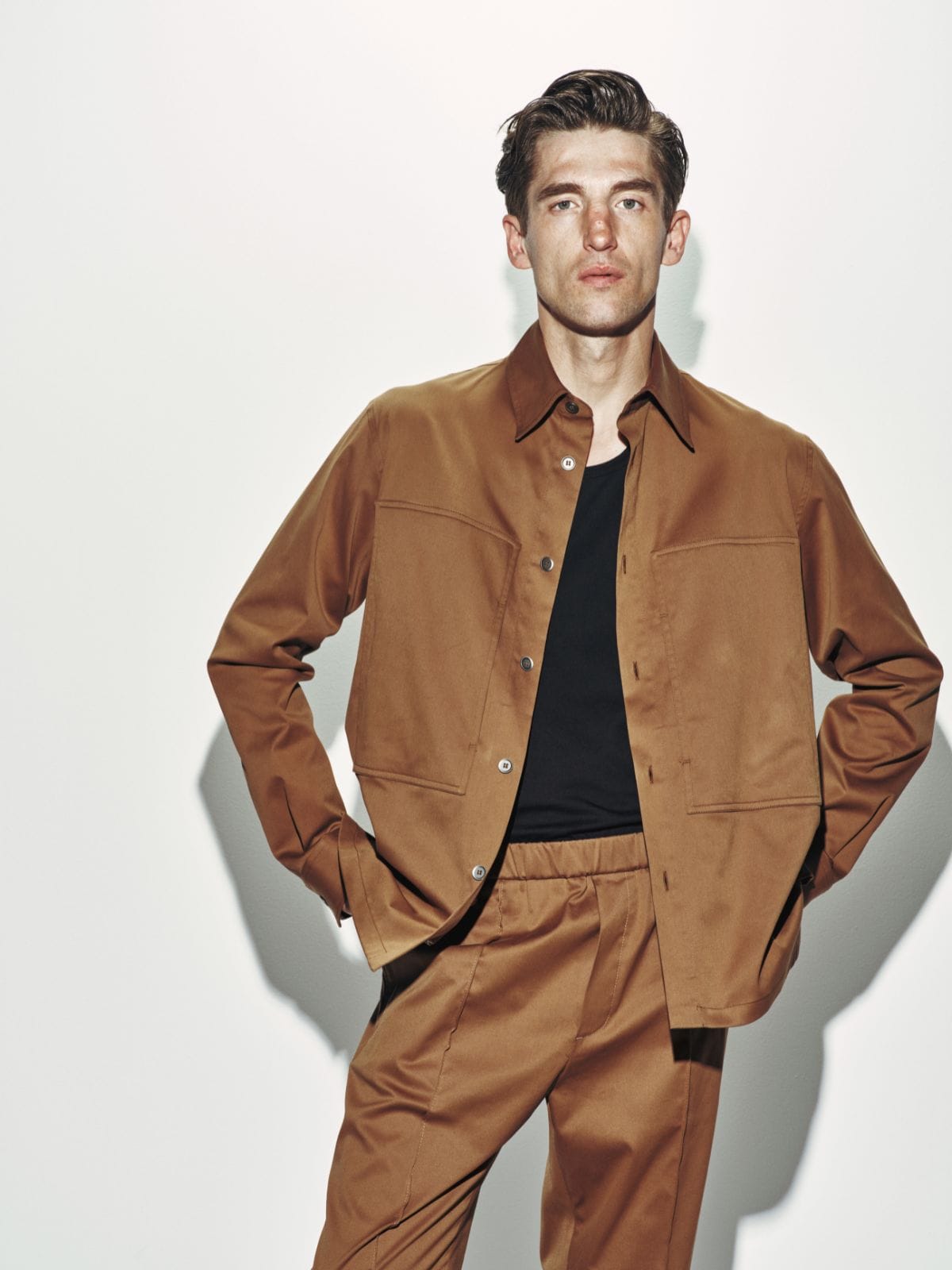 Paolo Pecora Milan | Official Website – Paolo Pecora Milano