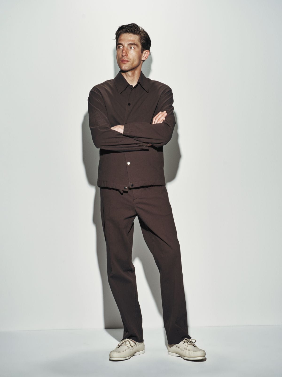 Paolo Pecora Milan | Official Website – Paolo Pecora Milano