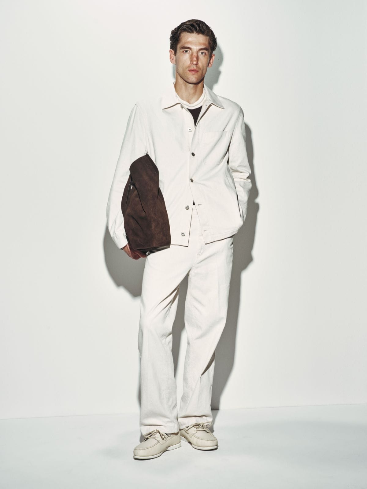 Paolo Pecora Milan | Official Website – Paolo Pecora Milano