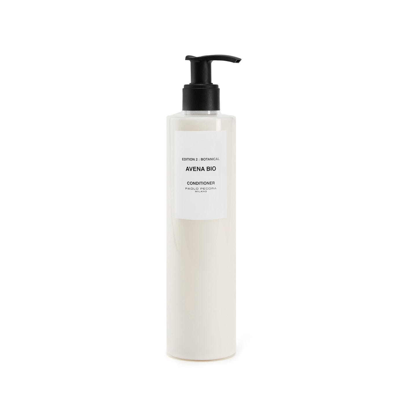 Conditioner - Avena Bio Balsamo Paolo Pecora