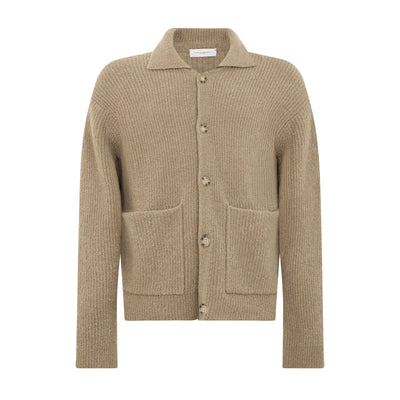 Camicia Maglia Tortora Camicia Maglia Paolo Pecora