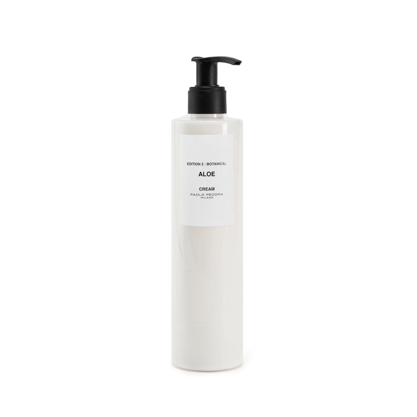Crema - Aloe Crema Paolo Pecora