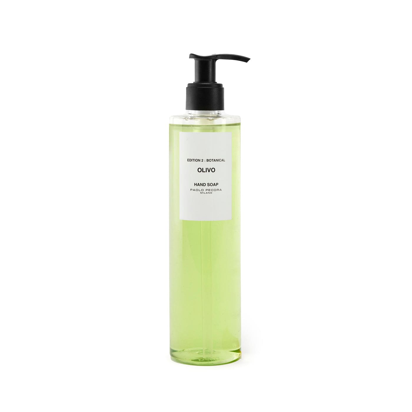 Hand soap - Olivo Hand Soap Paolo Pecora
