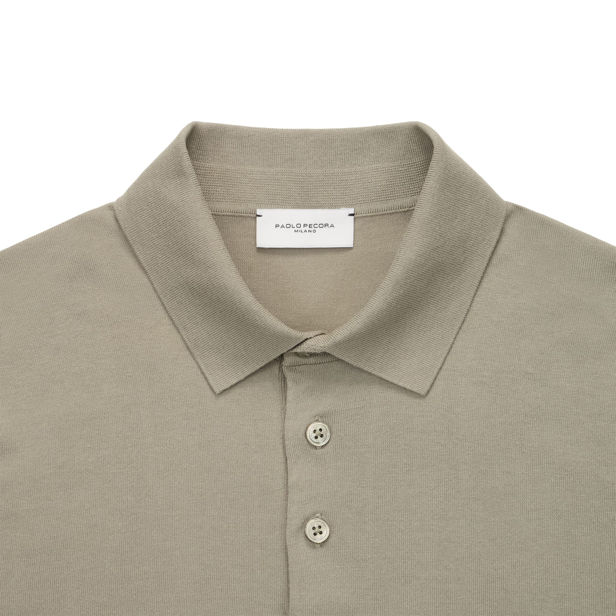 Maglia A Polo Militare Maglia A Polo Paolo Pecora