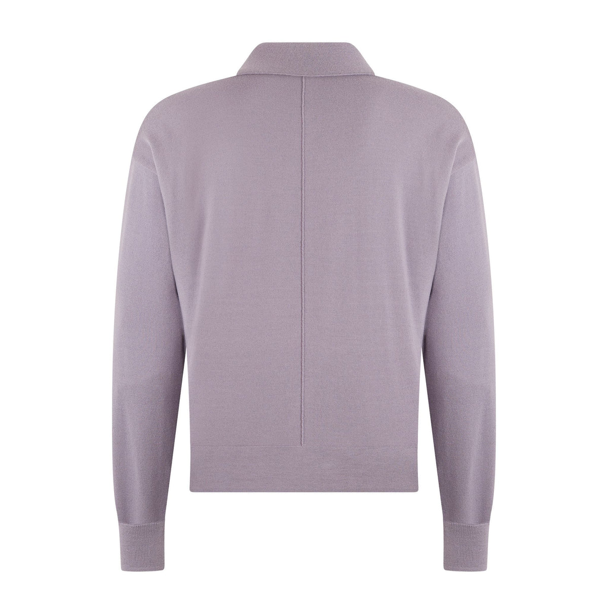 Maglia A Polo Rosa Antico Maglia A Polo Paolo Pecora
