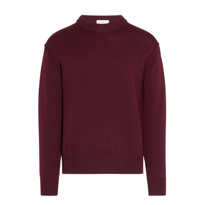 Maglia Girocollo Ametista Maglia Girocollo Paolo Pecora