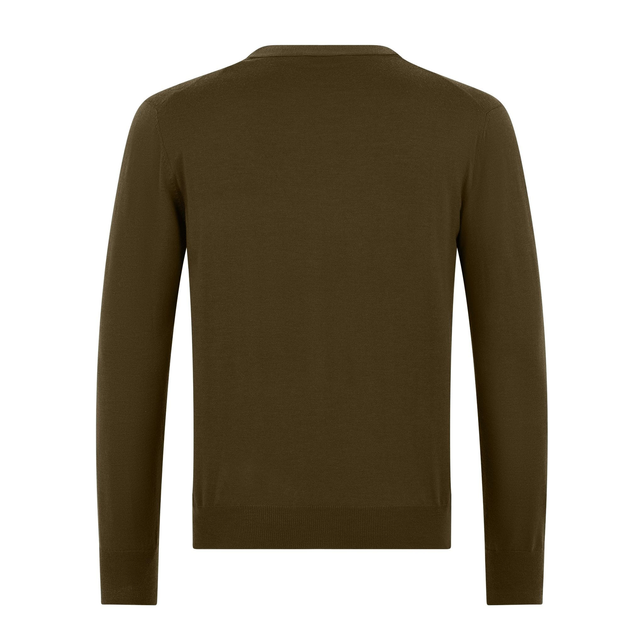 Maglia Girocollo Castoro Maglia Girocollo Paolo Pecora