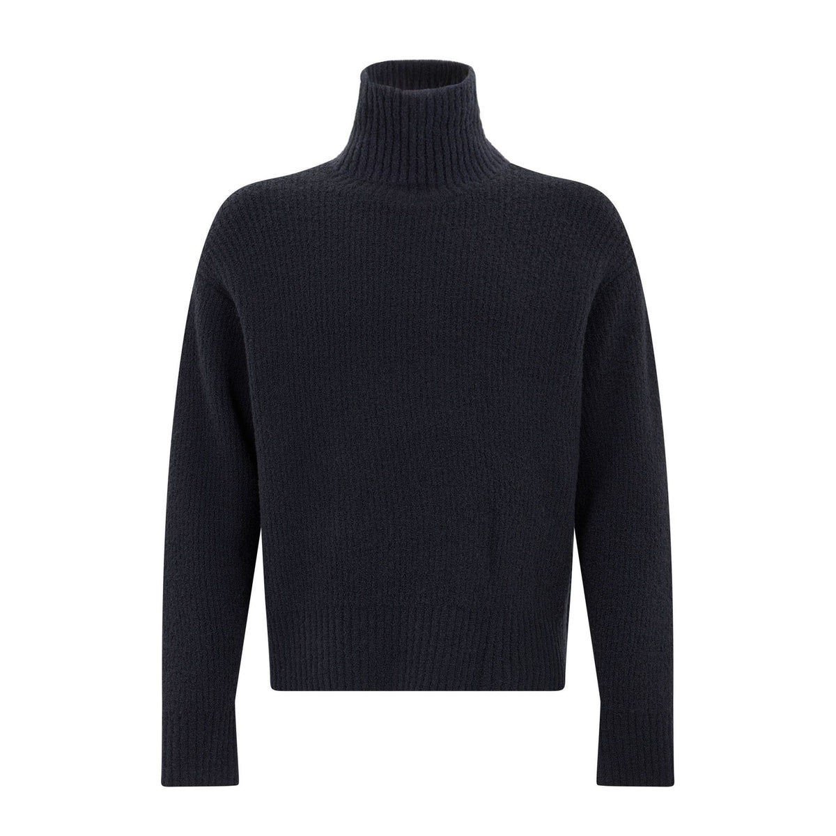 Maglia Lupetto Blu Maglia Lupetto Paolo Pecora