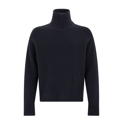 Maglia Lupetto Blu Maglia Lupetto Paolo Pecora