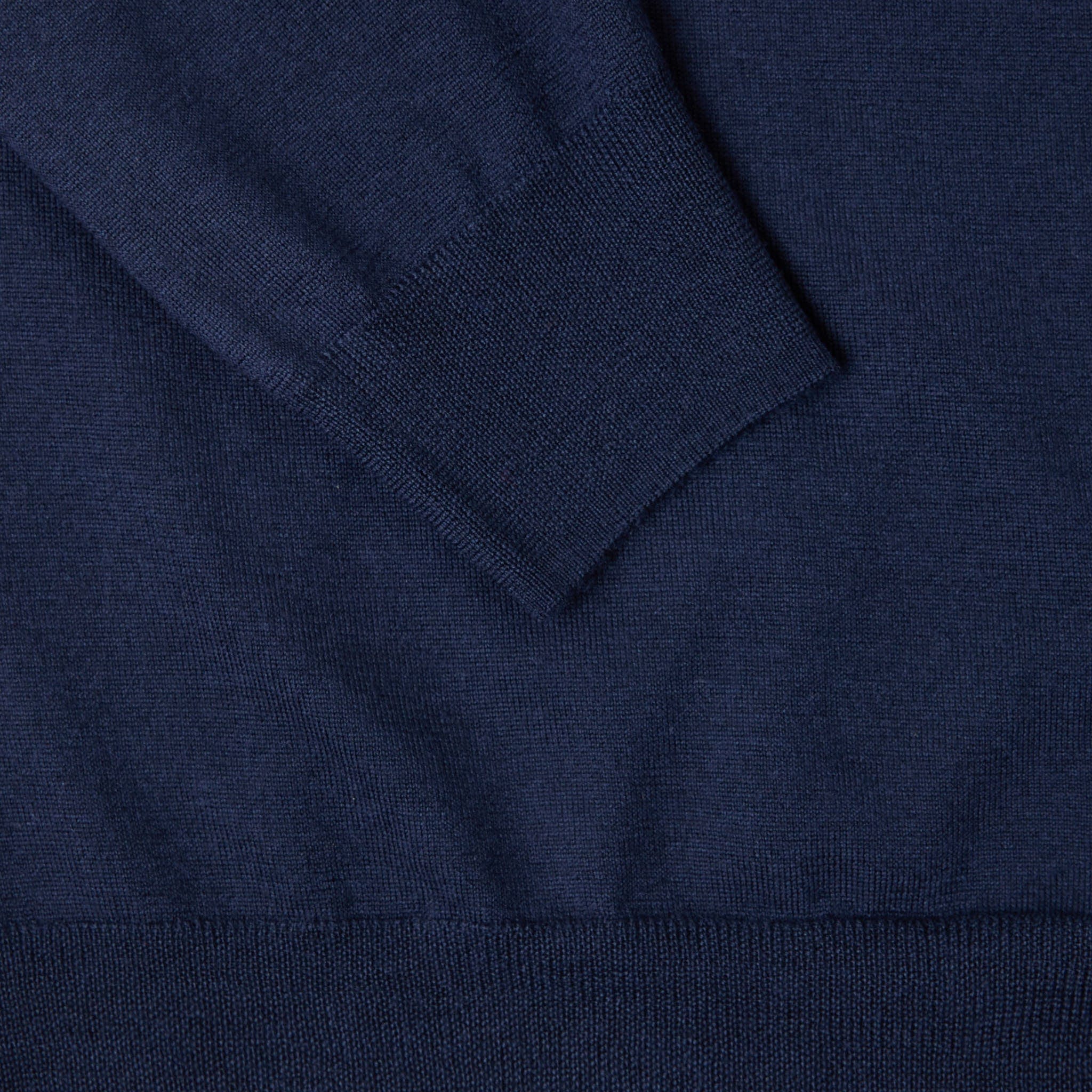 Maglia Polo Blu Maglia Polo Paolo Pecora