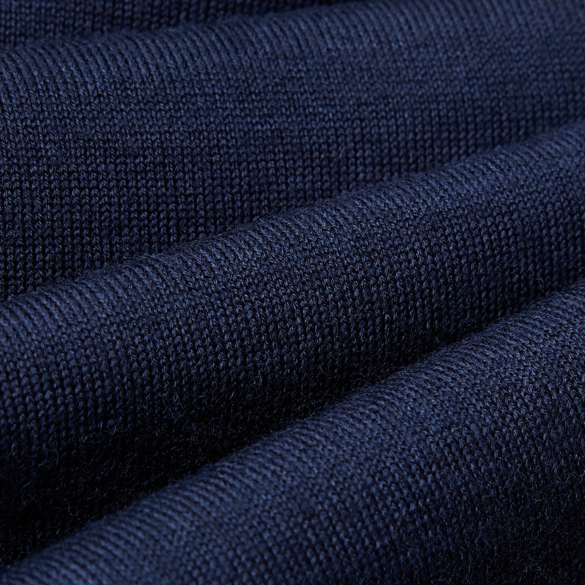 Maglia Polo Blu Maglia Polo Paolo Pecora