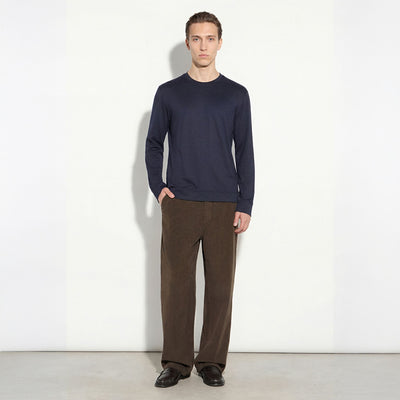 Pantalone 5 Tasche Castoro Pantalone 5 Tasche Paolo Pecora