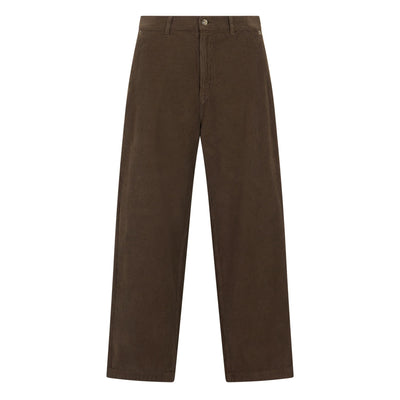 Pantalone 5 Tasche Castoro Pantalone 5 Tasche Paolo Pecora