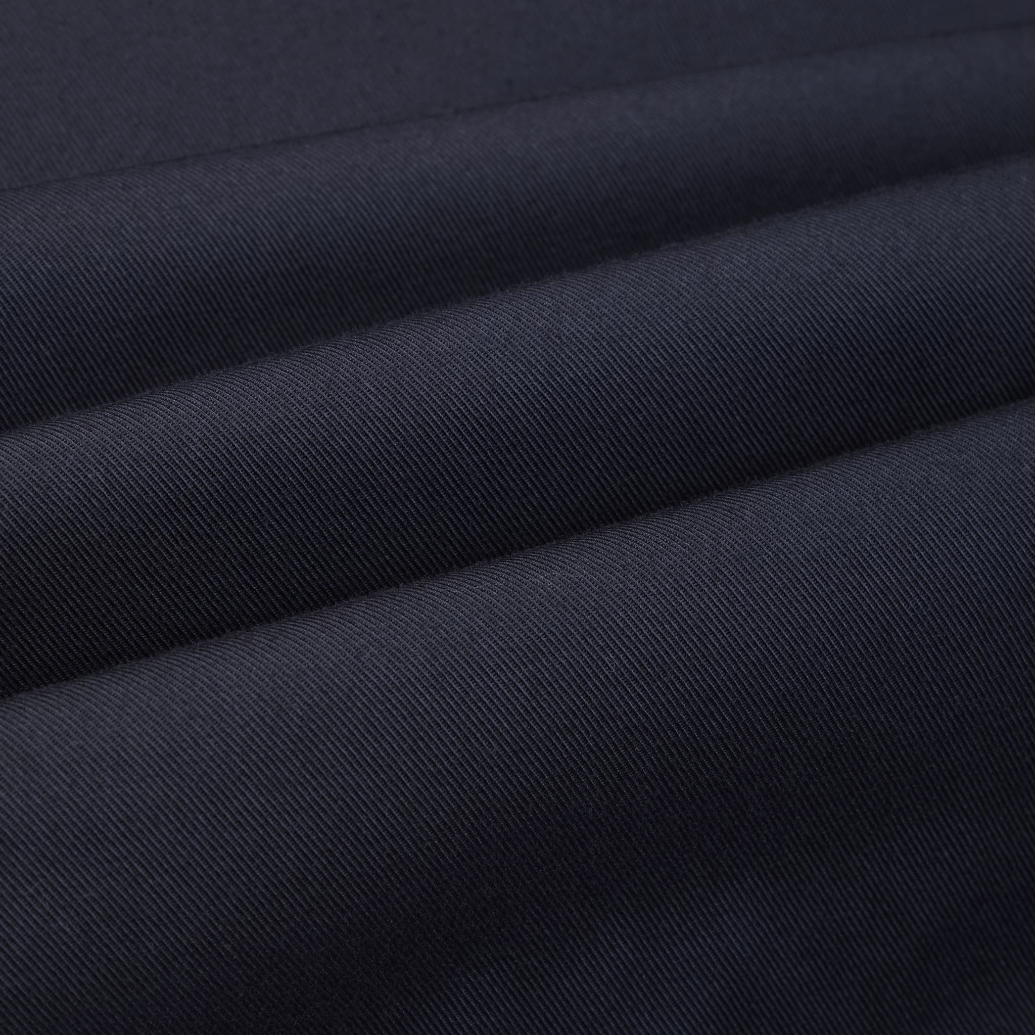 Pantalone Tessuto Blu Pantalone Tessuto Paolo Pecora