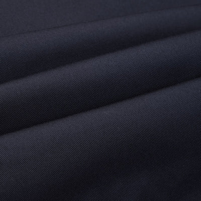 Pantalone Tessuto Blu Pantalone Tessuto Paolo Pecora