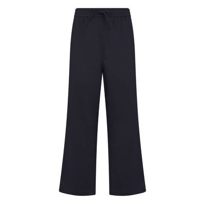 Pantalone Tessuto Blu Pantalone Tessuto Paolo Pecora