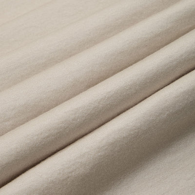 T-Shirt Jersey Beige T-Shirt Jersey Paolo Pecora