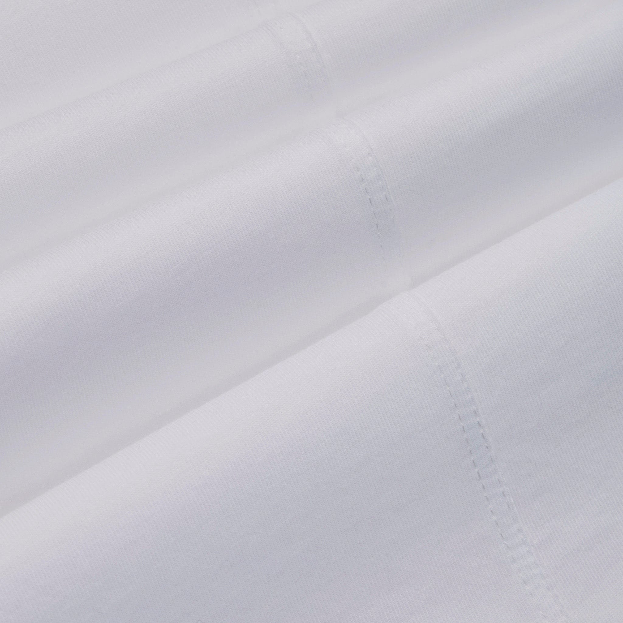 T-Shirt Jersey Bianco Ottico T-Shirt Jersey Paolo Pecora