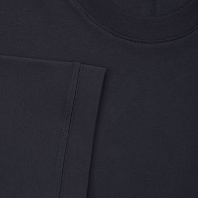 T-Shirt Jersey Blu T-Shirt Jersey Paolo Pecora