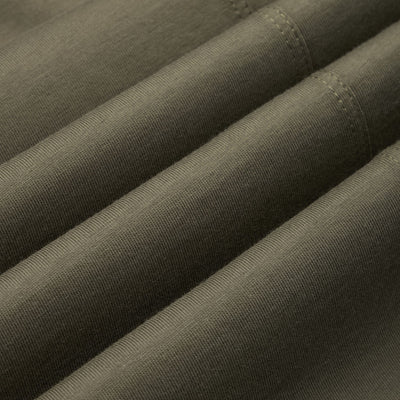 T-Shirt Jersey Verde Sc. T-Shirt Jersey Paolo Pecora