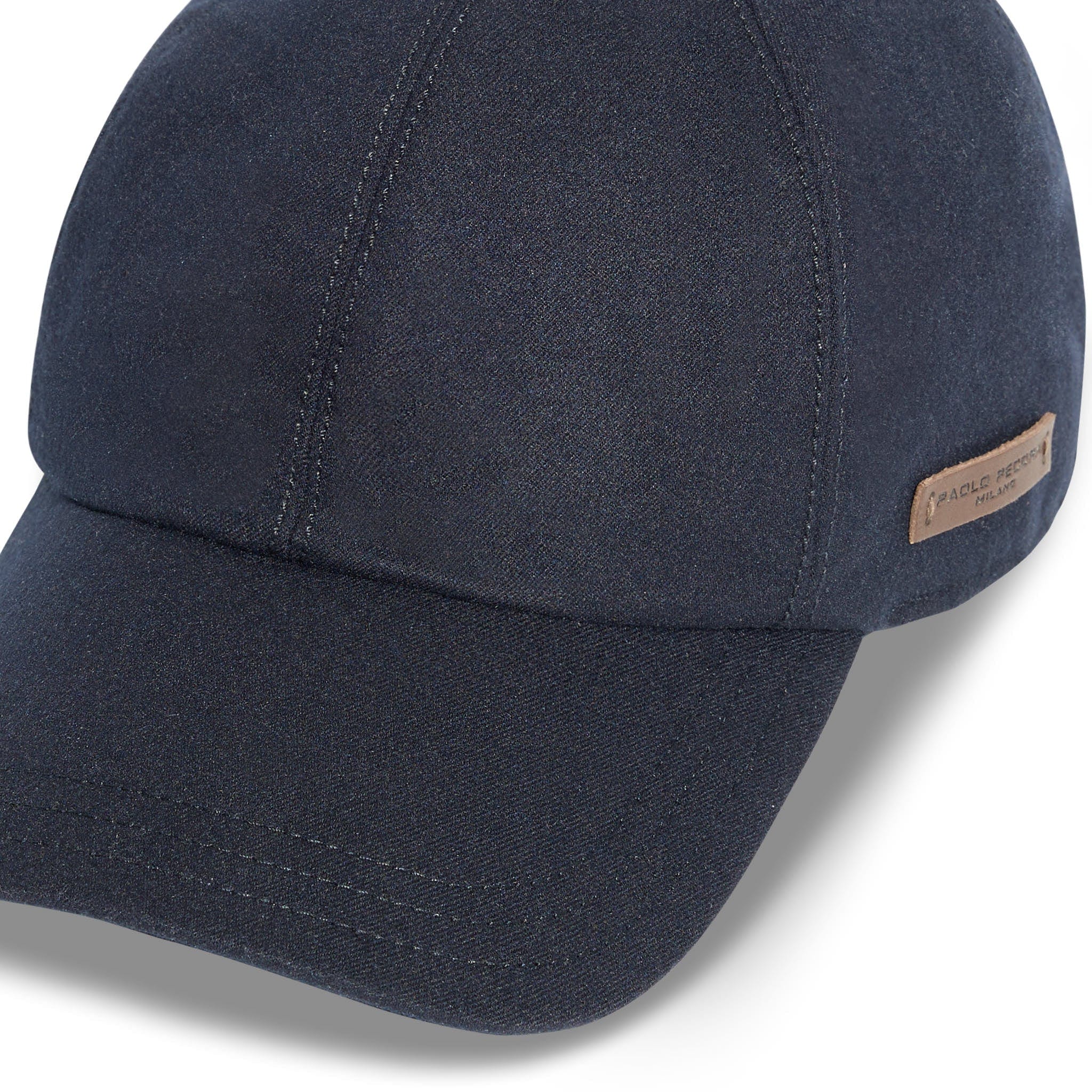 Cappello Baseball Blu Cappello Baseball U / Blu Paolo Pecora