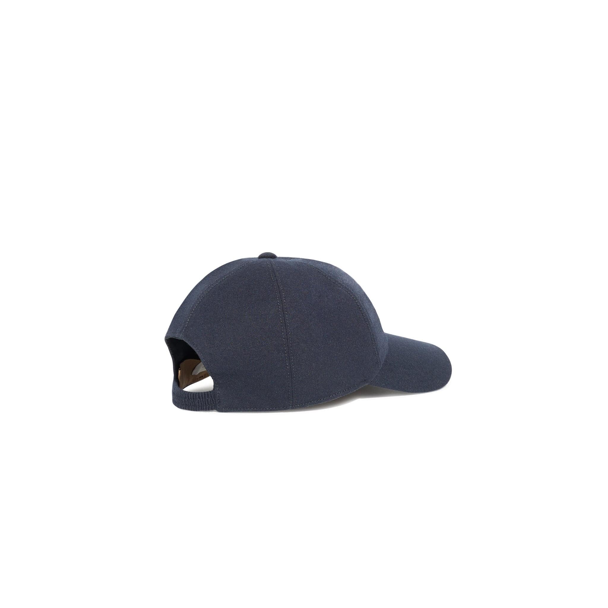 Cappello Baseball Blu Cappello Baseball U / Blu Paolo Pecora