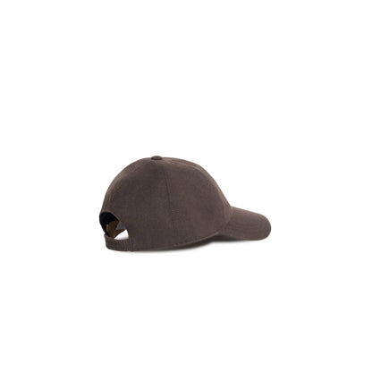 Cappello Baseball Marrone Cappello Baseball U / Marrone Paolo Pecora