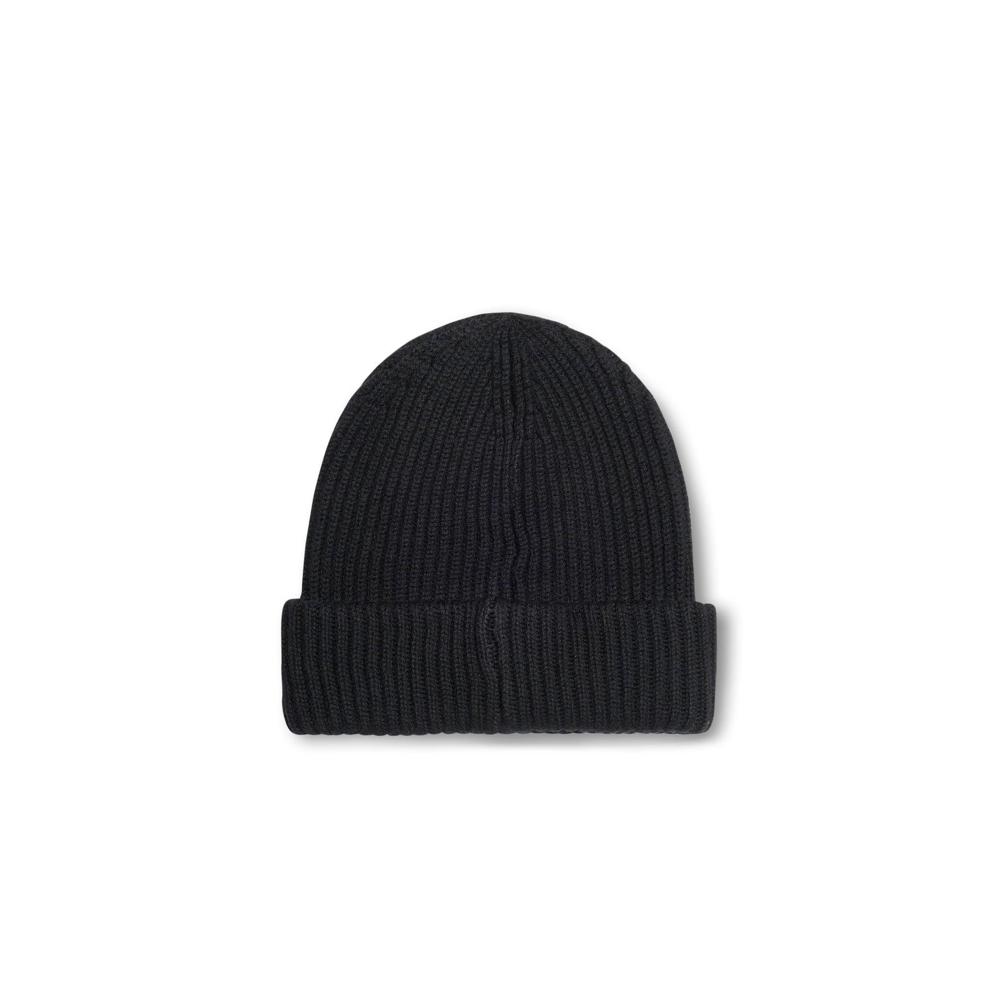 Berretto Maglia Nero Berretto Maglia U / Nero Paolo Pecora