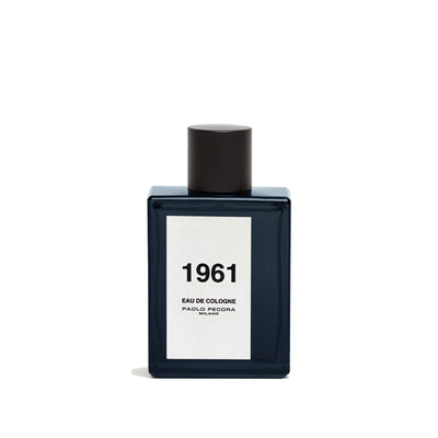 Paolo Pecora 1961: Eau de Cologne 100 ML